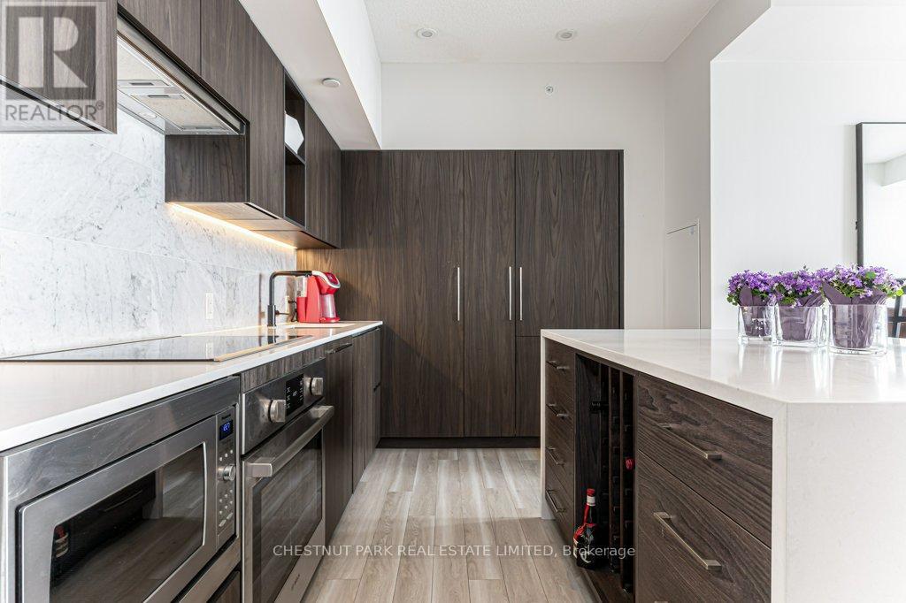 3615 - 17 Bathurst Street, Toronto, Ontario  M5V 0N1 - Photo 7 - C12973484