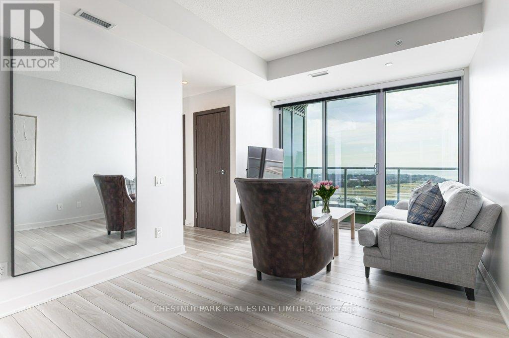 3615 - 17 Bathurst Street, Toronto, Ontario  M5V 0N1 - Photo 9 - C12973484