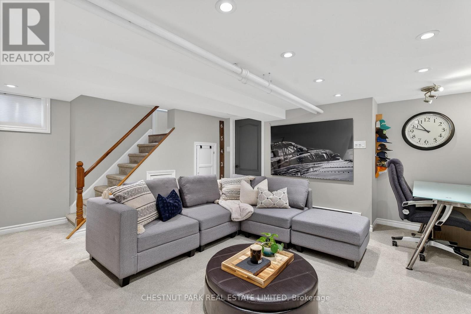 505 Sutherland Drive, Toronto, Ontario  M4G 1K9 - Photo 20 - C12973500