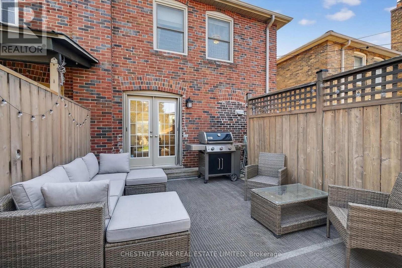 505 Sutherland Drive, Toronto, Ontario  M4G 1K9 - Photo 27 - C12973500