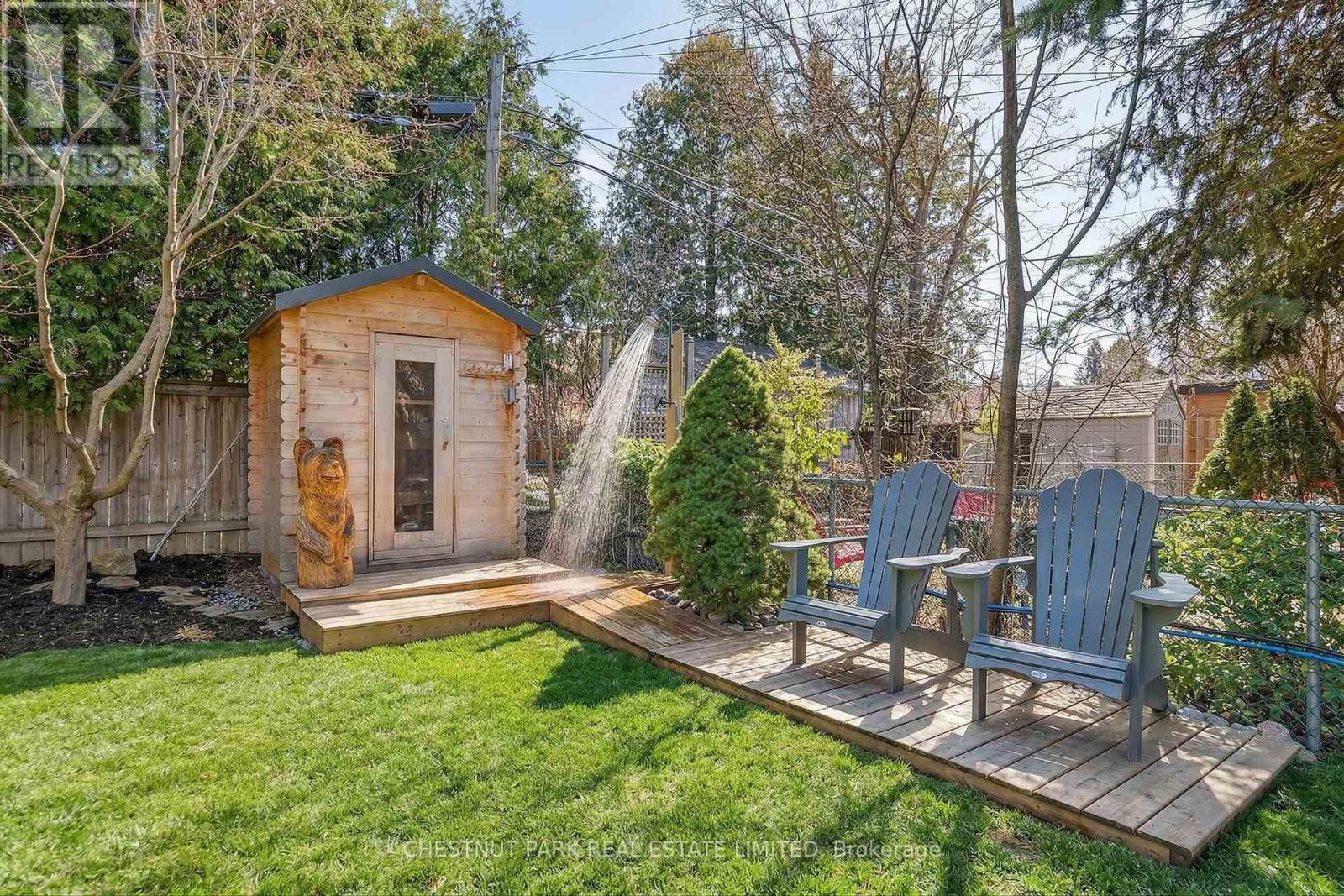 505 Sutherland Drive, Toronto, Ontario  M4G 1K9 - Photo 30 - C12973500