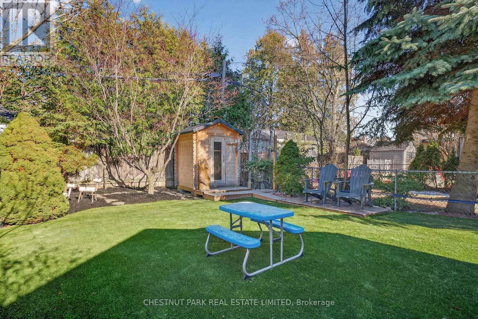 505 Sutherland Drive, Toronto, Ontario  M4G 1K9 - Photo 32 - C12973500