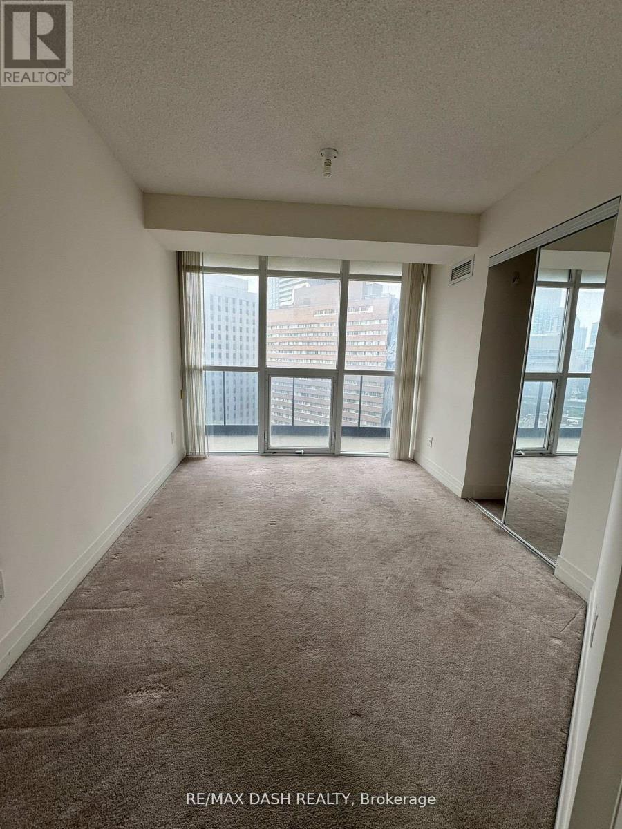 1504 - 25 Carlton Street, Toronto, Ontario  M5B 1L2 - Photo 12 - C12973550