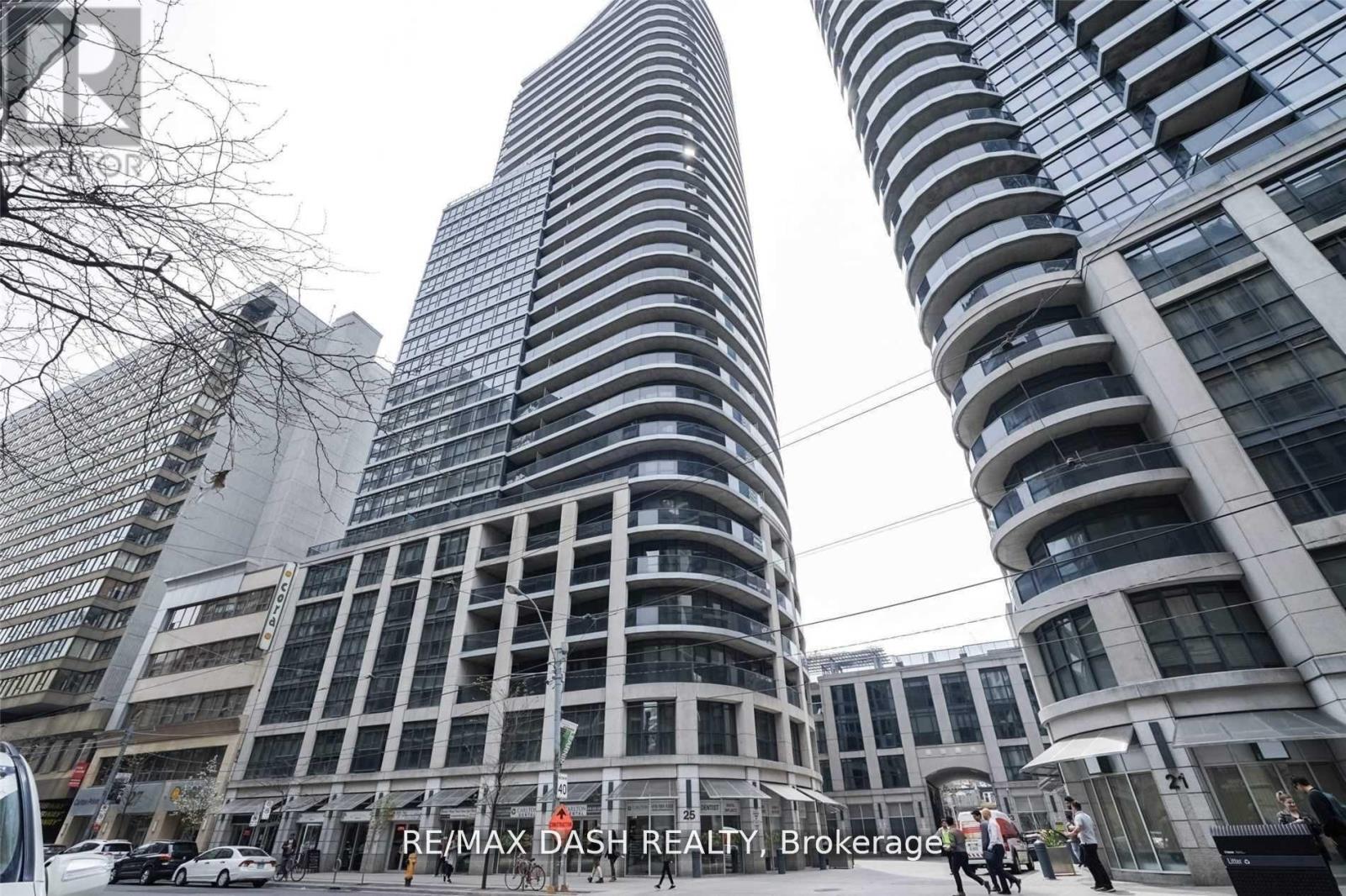 1504 - 25 Carlton Street, Toronto, Ontario  M5B 1L2 - Photo 2 - C12973550