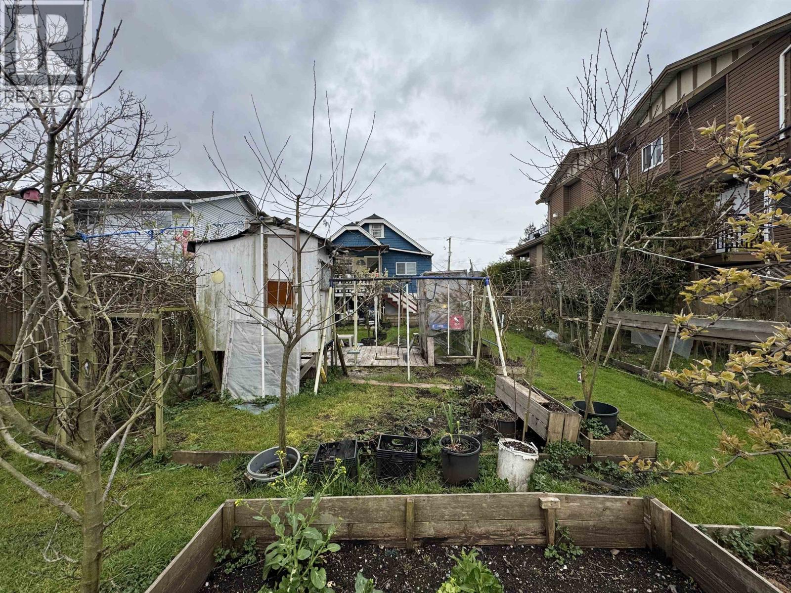 309 Boyne Street, New Westminster, British Columbia  V3M 5J9 - Photo 25 - R3108601