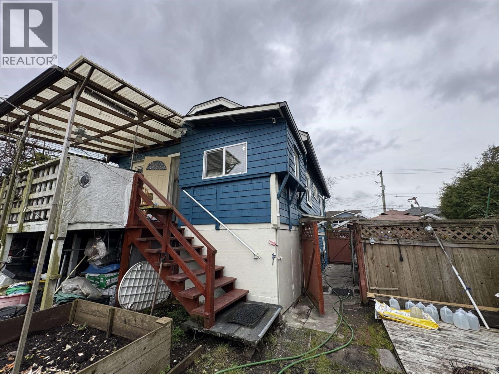 309 Boyne Street, New Westminster, British Columbia  V3M 5J9 - Photo 28 - R3108601