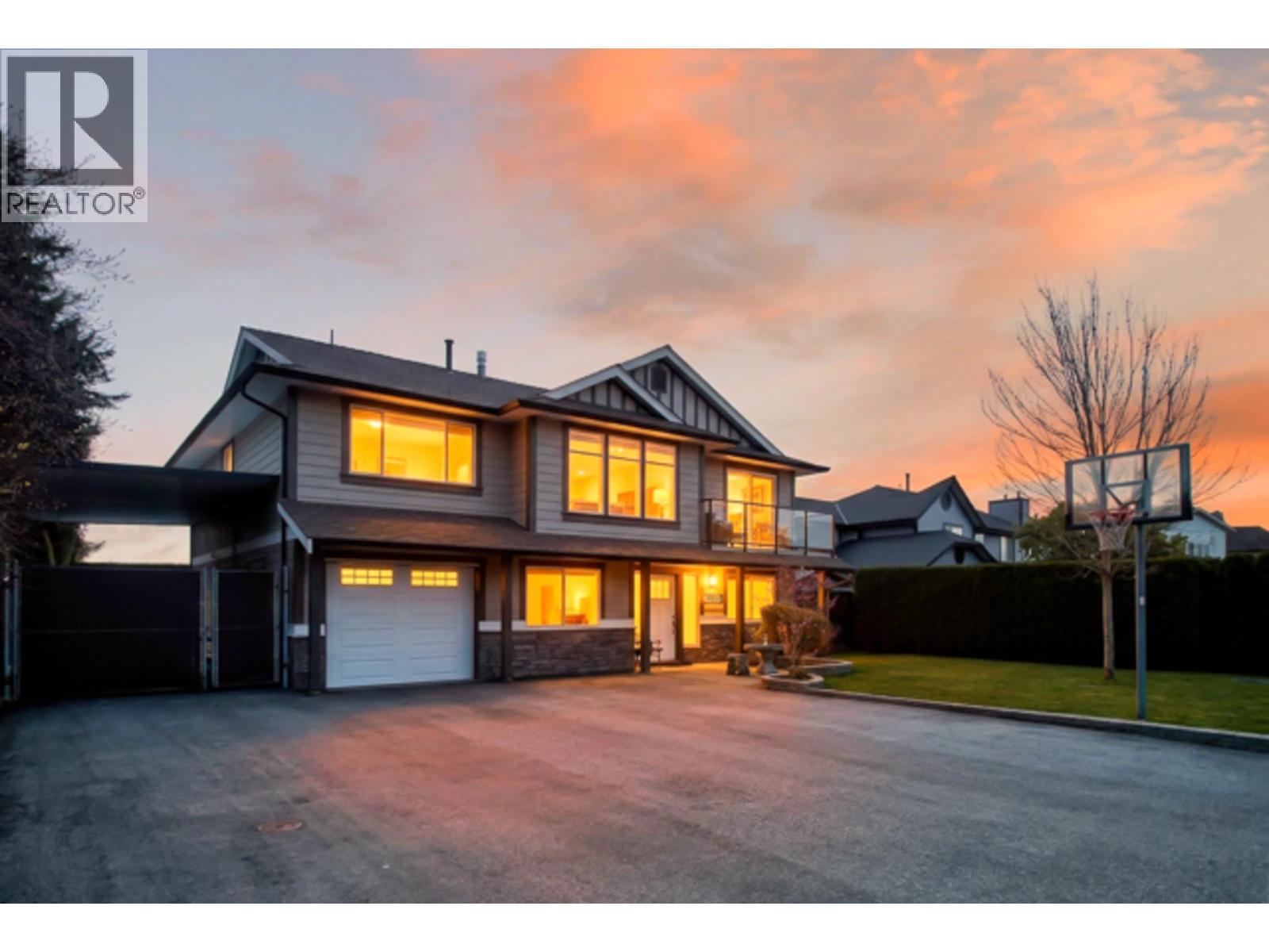 18850 119B AVENUE, Pitt Meadows, British Columbia