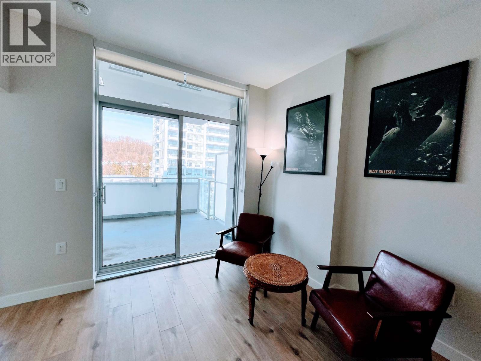 1205 3430 E Kent Avenue South, Vancouver, British Columbia  V5S 0G7 - Photo 5 - R3108664