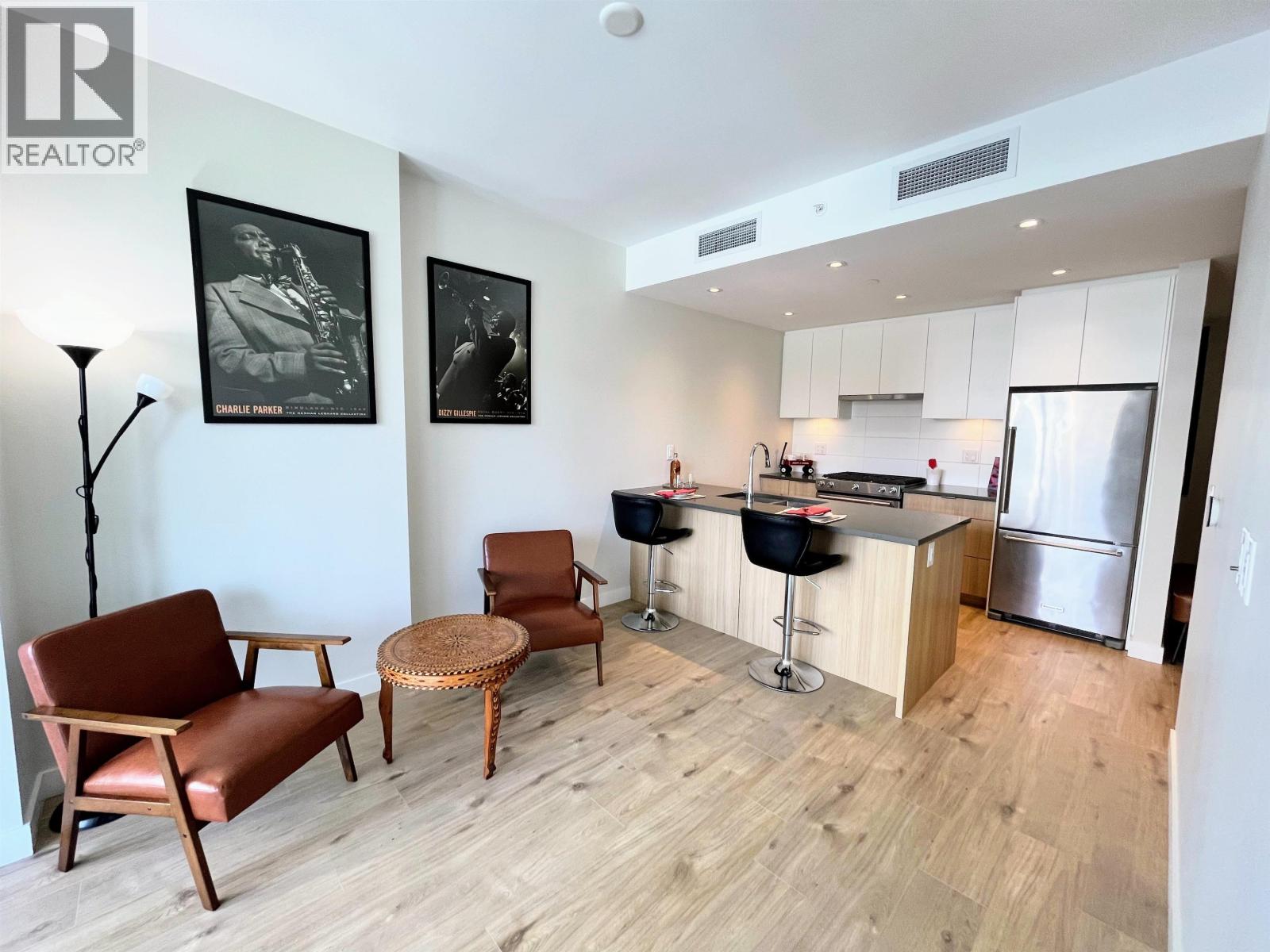 1205 3430 E Kent Avenue South, Vancouver, British Columbia  V5S 0G7 - Photo 4 - R3108664