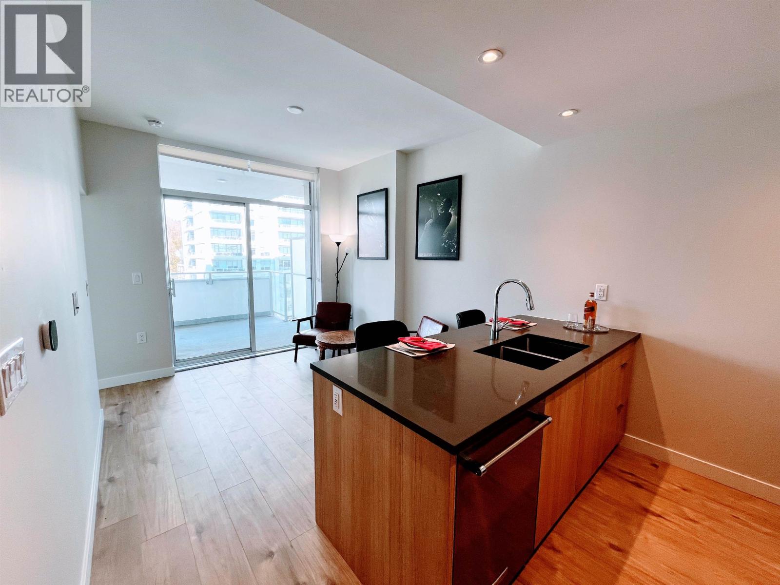 1205 3430 E Kent Avenue South, Vancouver, British Columbia  V5S 0G7 - Photo 6 - R3108664