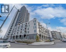 1205 3430 E KENT AVENUE SOUTH, Vancouver, British Columbia