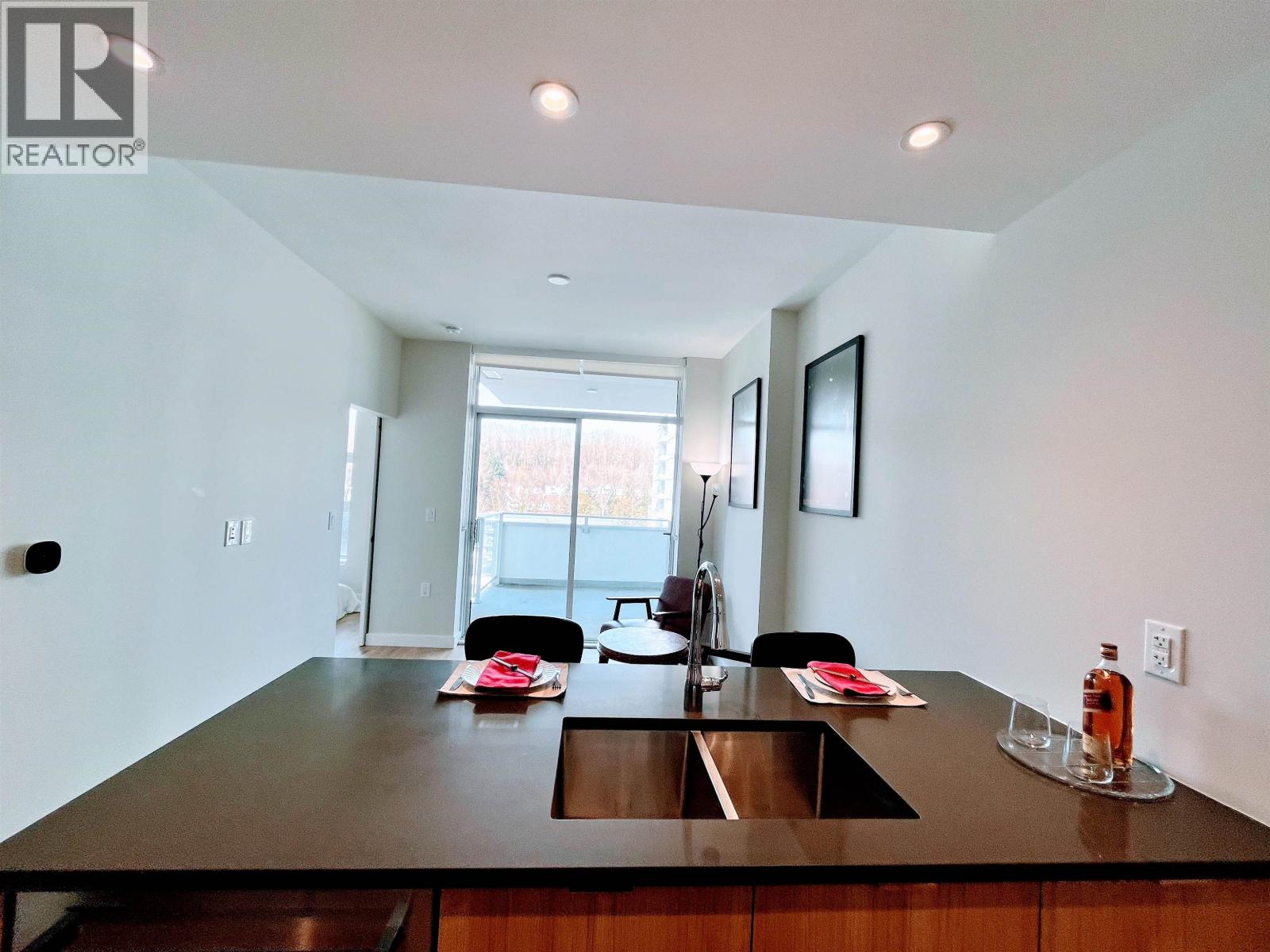 1205 3430 E Kent Avenue South, Vancouver, British Columbia  V5S 0G7 - Photo 15 - R3108664