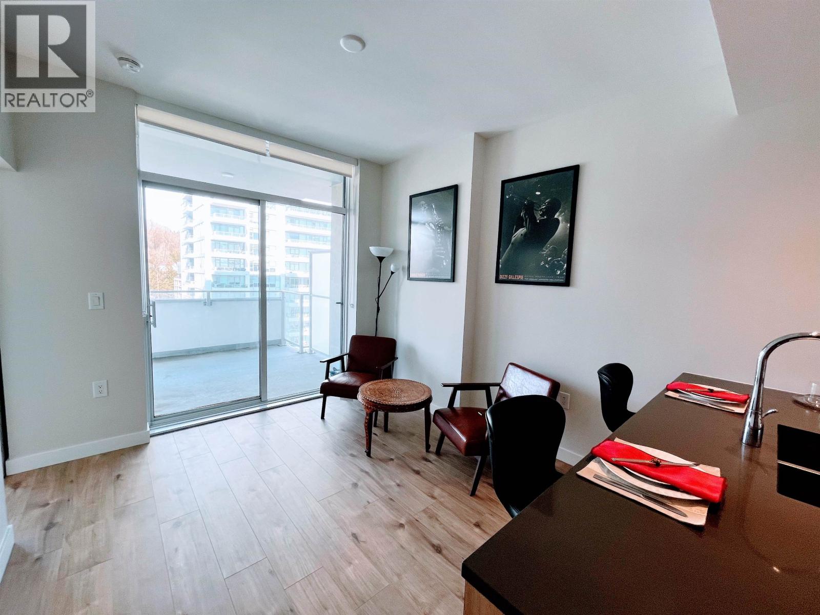 1205 3430 E Kent Avenue South, Vancouver, British Columbia  V5S 0G7 - Photo 3 - R3108664