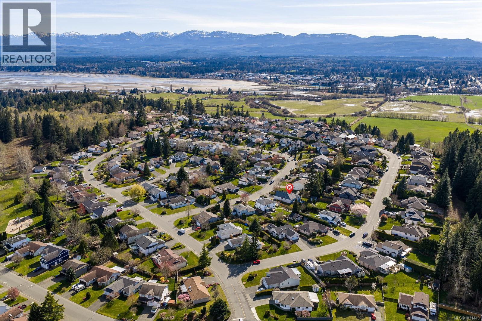 1741 Swan Cres, Courtenay, British Columbia  V9N 9A8 - Photo 13 - 1031449