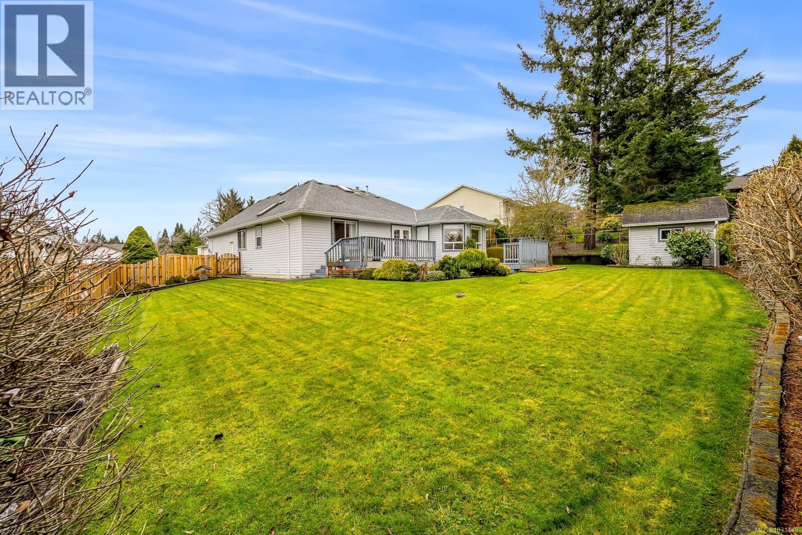 1741 Swan Cres, Courtenay, British Columbia  V9N 9A8 - Photo 8 - 1031449