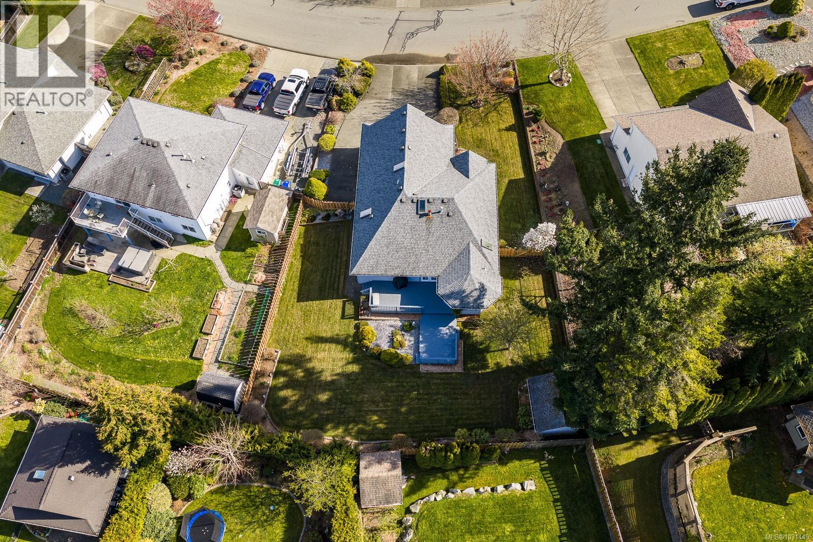 1741 Swan Cres, Courtenay, British Columbia  V9N 9A8 - Photo 17 - 1031449