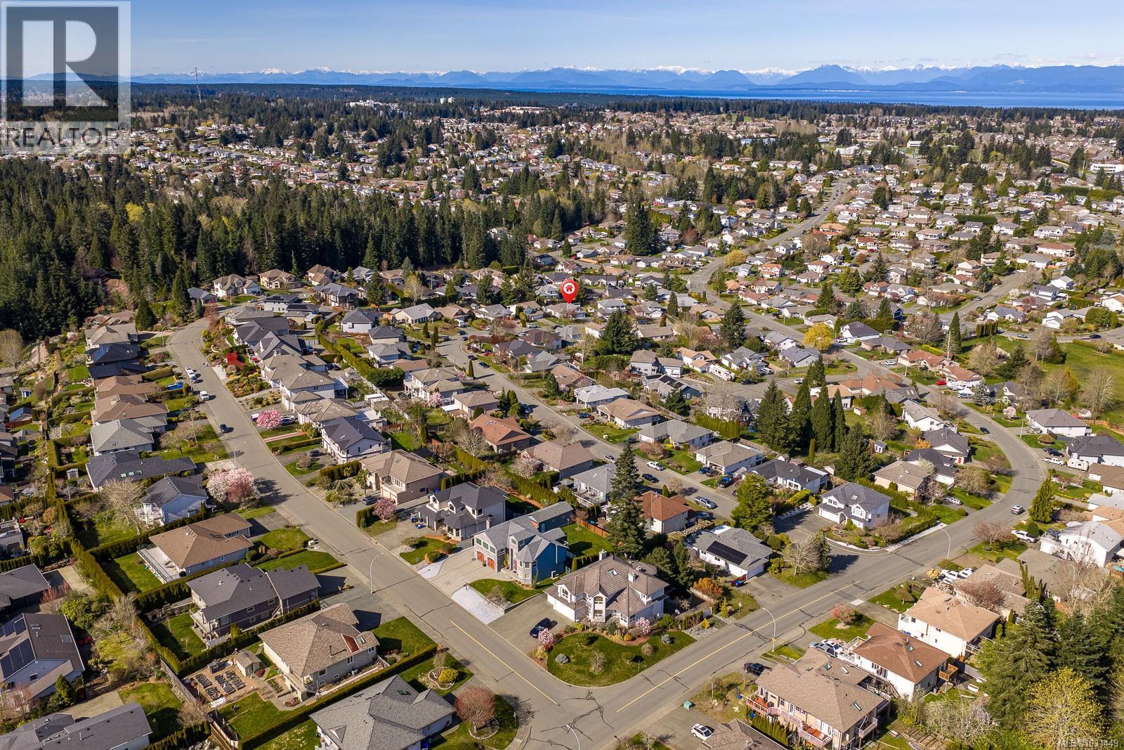 1741 Swan Cres, Courtenay, British Columbia  V9N 9A8 - Photo 21 - 1031449