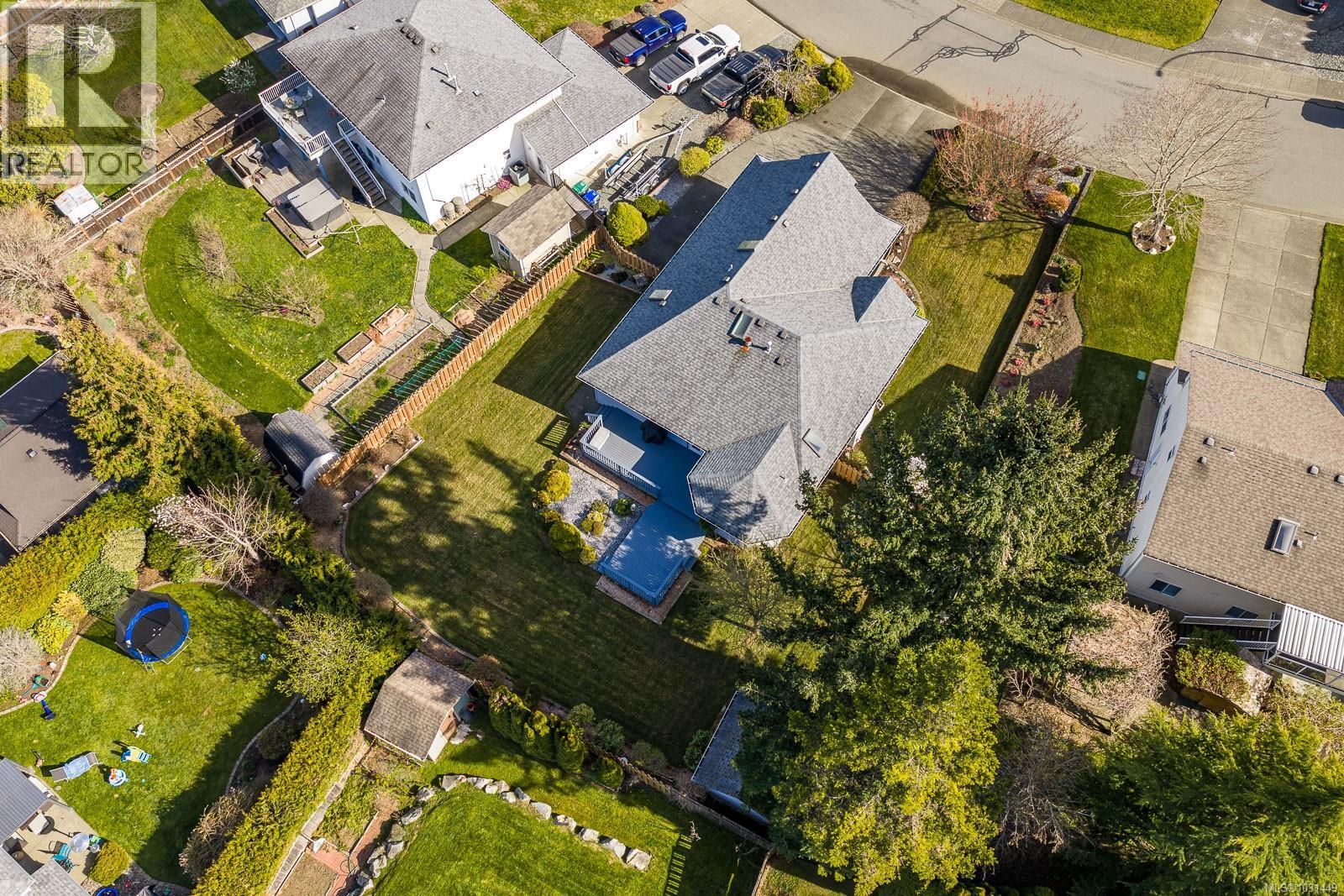 1741 Swan Cres, Courtenay, British Columbia  V9N 9A8 - Photo 18 - 1031449