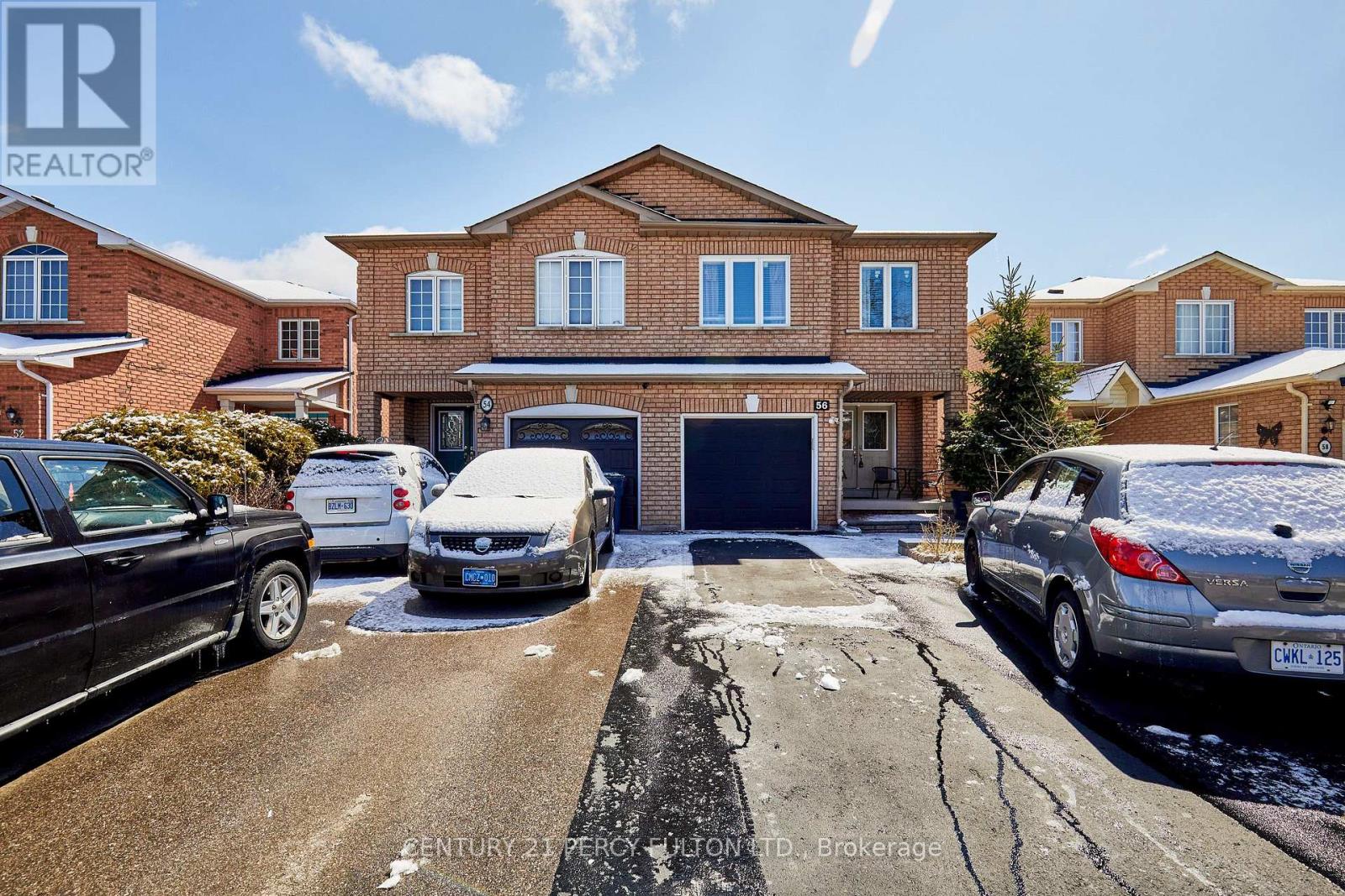 56 Havenlea Road, Toronto, Ontario  M1X 1T2 - Photo 1 - E12973354