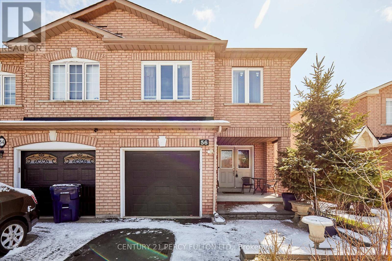 56 Havenlea Road, Toronto, Ontario  M1X 1T2 - Photo 2 - E12973354