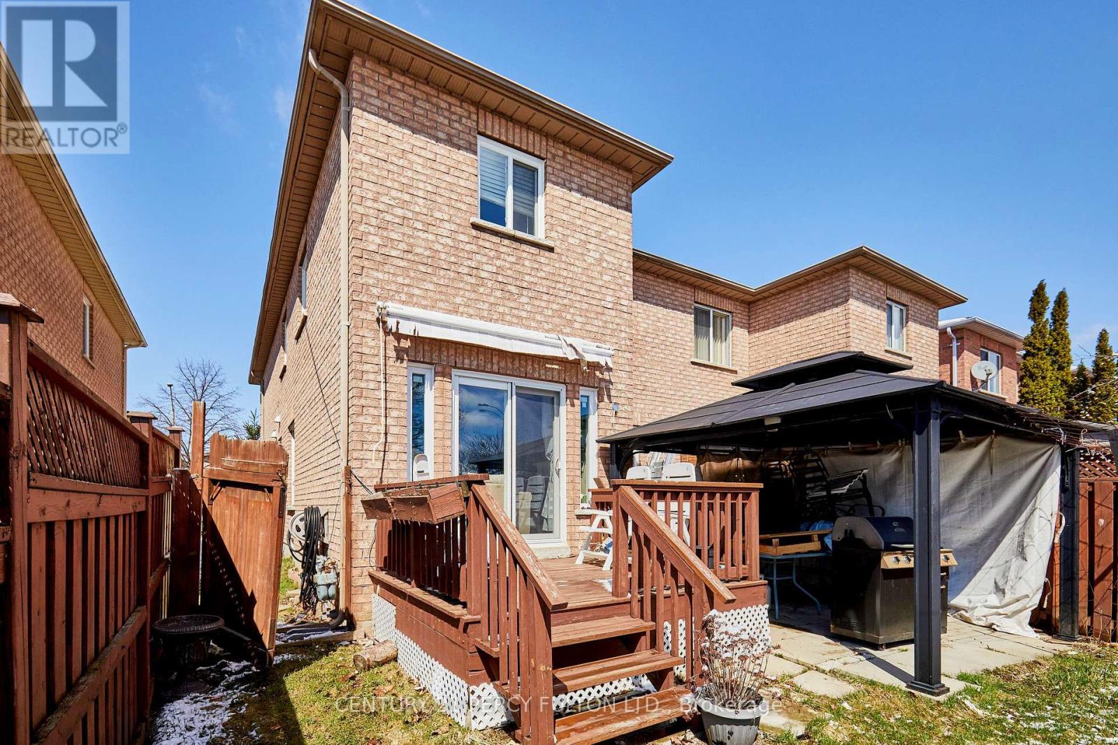 56 Havenlea Road, Toronto, Ontario  M1X 1T2 - Photo 39 - E12973354