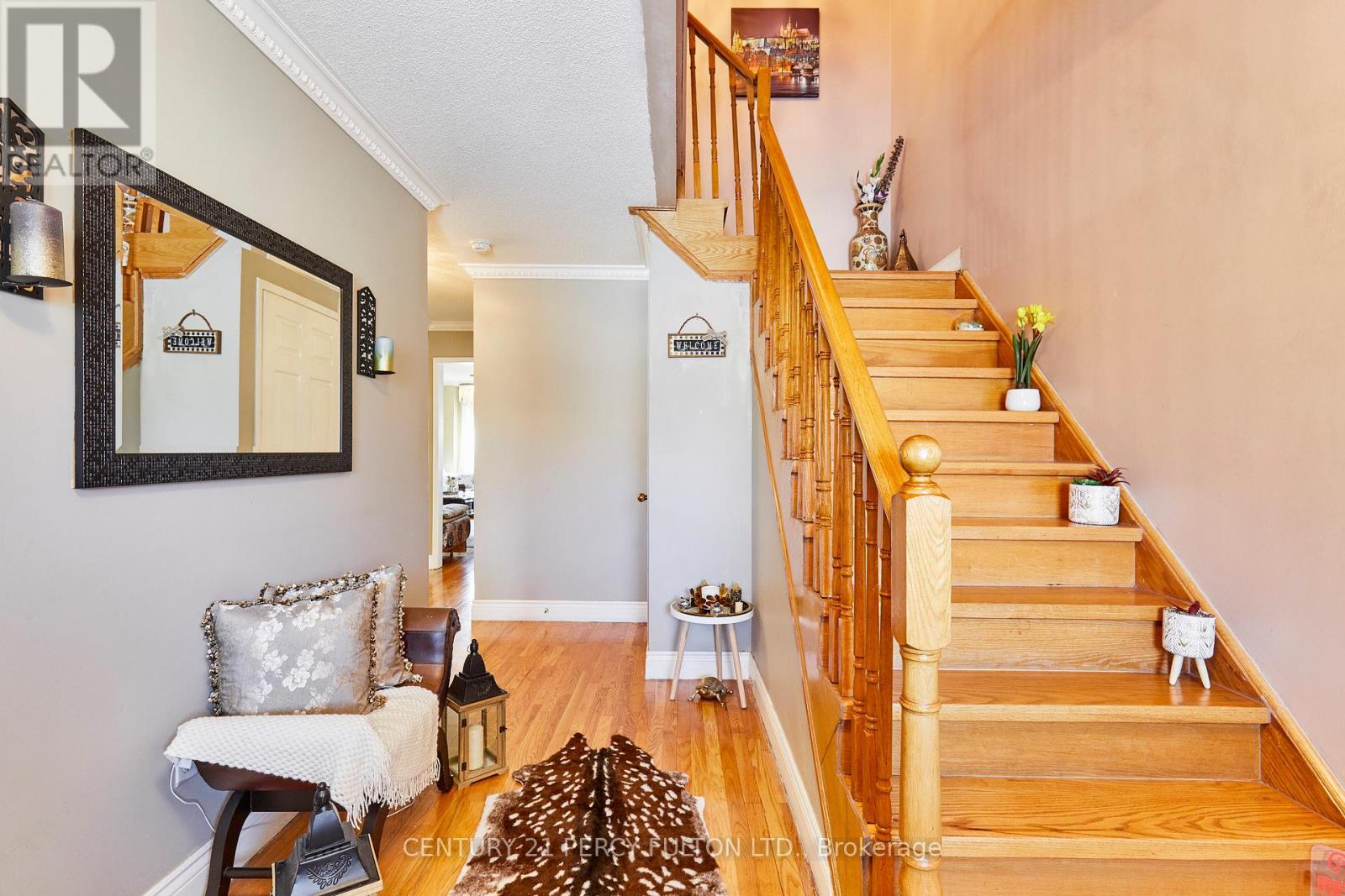 56 Havenlea Road, Toronto, Ontario  M1X 1T2 - Photo 4 - E12973354