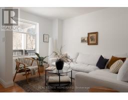 52 BALFOUR AVENUE, Toronto, Ontario