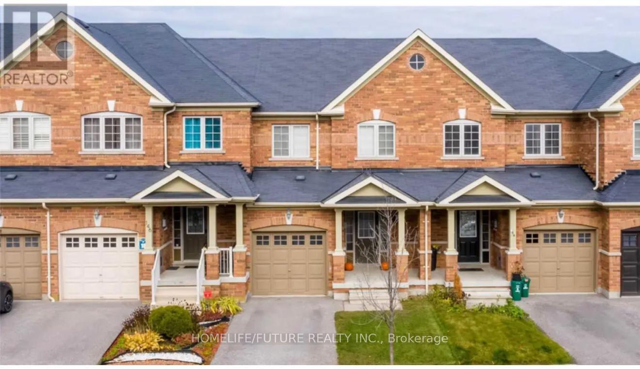 148 KENNETH HOBBS AVENUE, Whitby, Ontario