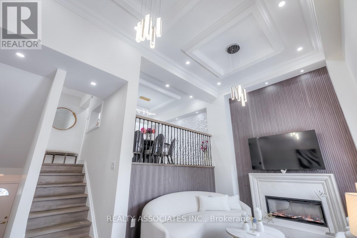 16 - 1975 Memory Lane, Pickering, Ontario  L1V 3M3 - Photo 9 - E12973526