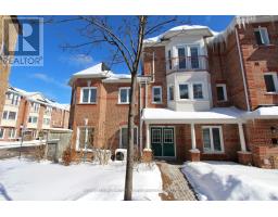 83 - 151 TOWNSGATE DRIVE, Vaughan, Ontario