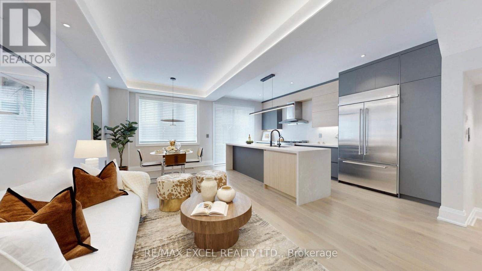 74 Tempel Street, Richmond Hill, Ontario  L4E 1K6 - Photo 7 - N12973410