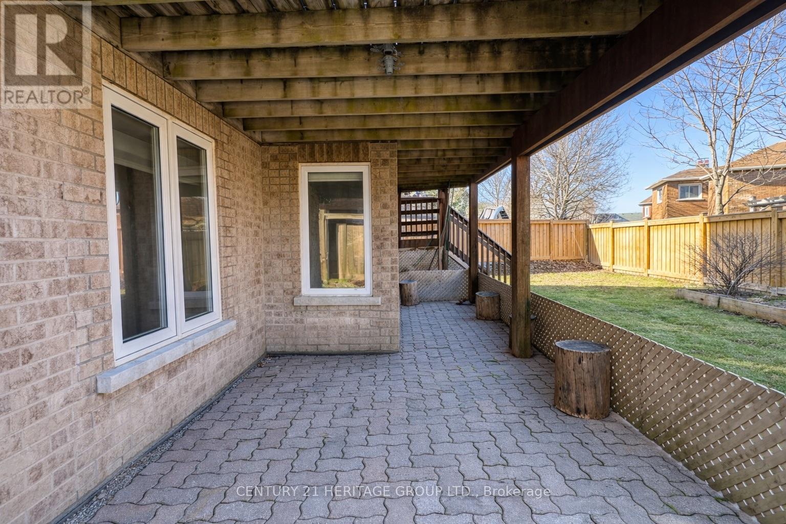 691 Shanahan Boulevard, Newmarket, Ontario  L3X 1P8 - Photo 17 - N12973422