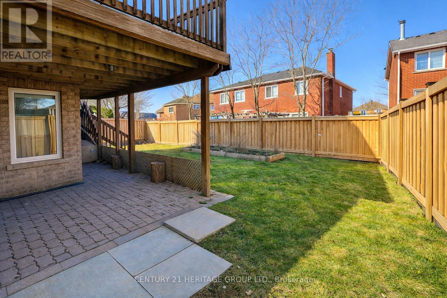 691 Shanahan Boulevard, Newmarket, Ontario  L3X 1P8 - Photo 18 - N12973422