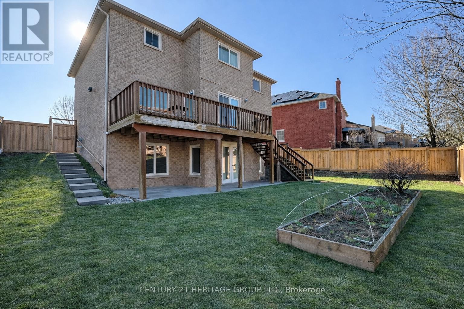 691 Shanahan Boulevard, Newmarket, Ontario  L3X 1P8 - Photo 20 - N12973422