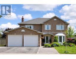 691 SHANAHAN BOULEVARD, Newmarket, Ontario