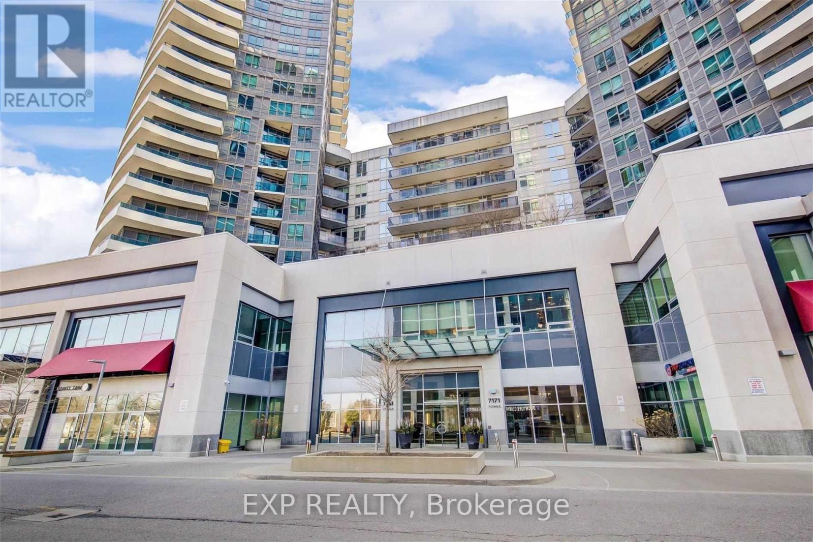 2333 - 7161 YONGE STREET, Markham, Ontario