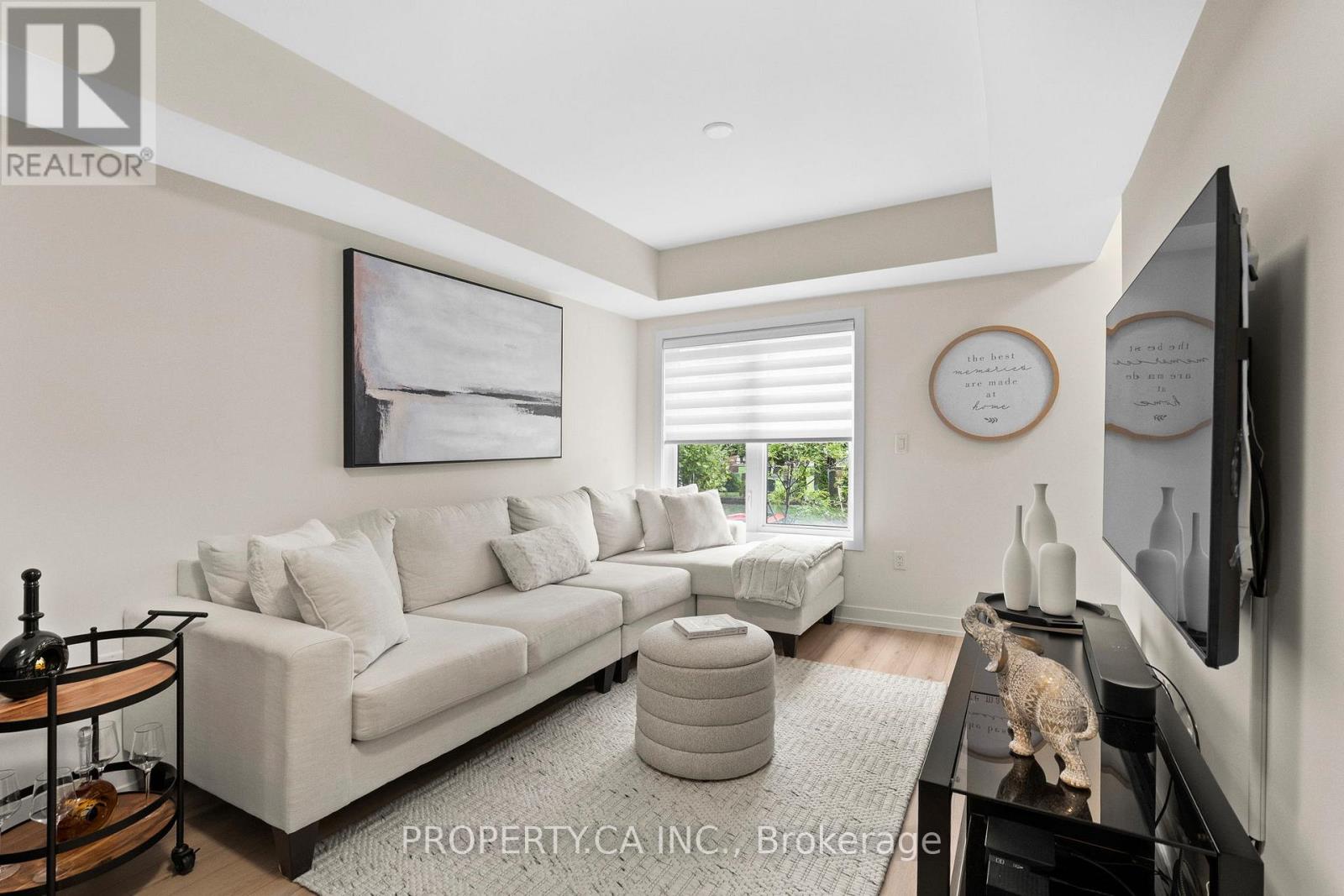 2207 - 58 ELIZABETH STREET S, Richmond Hill, Ontario