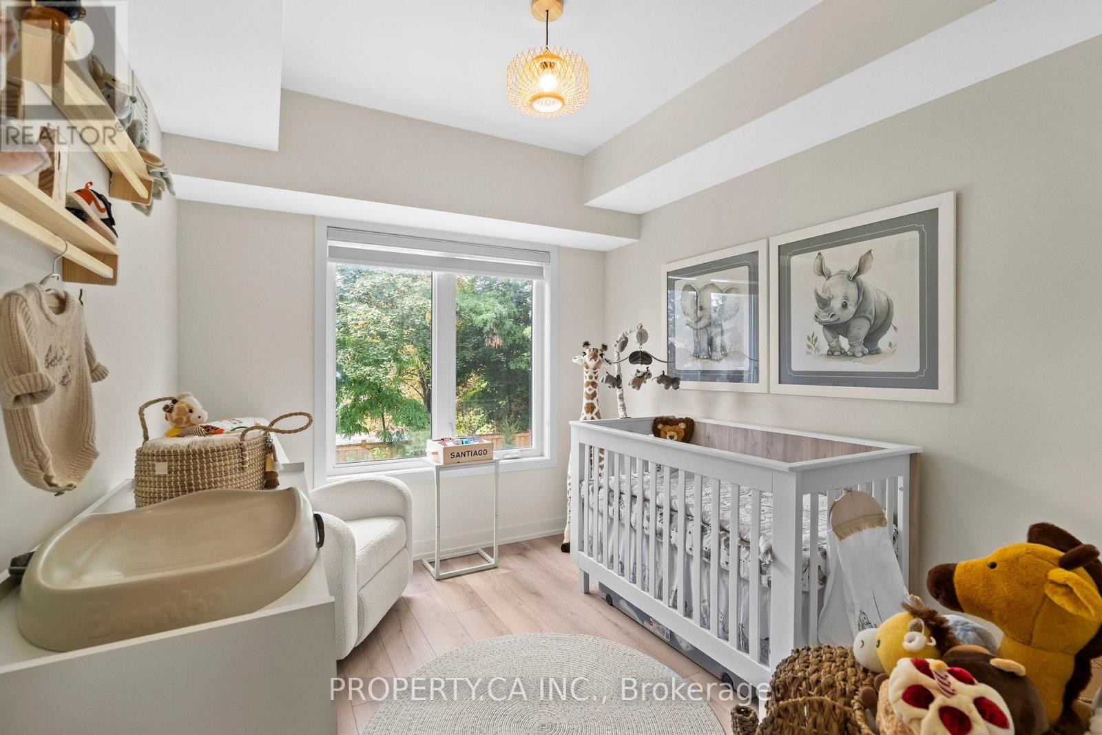 2207 - 58 Elizabeth Street S, Richmond Hill, Ontario  L4C 5W2 - Photo 17 - N12973442