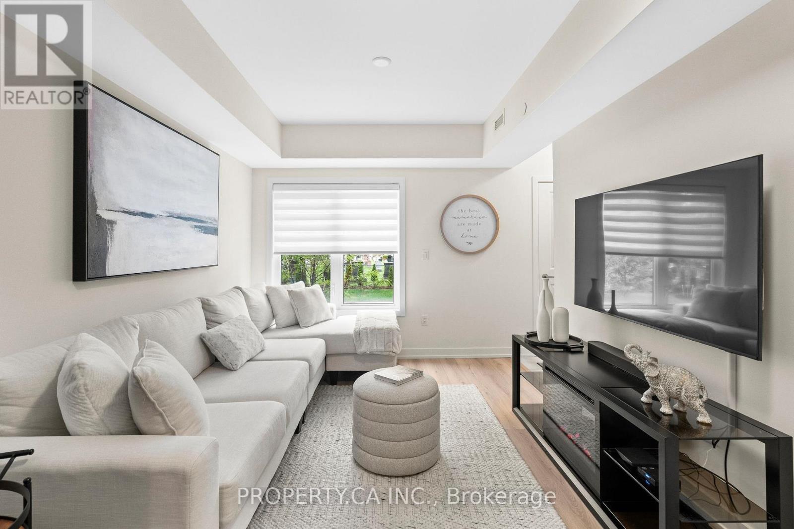 2207 - 58 Elizabeth Street S, Richmond Hill, Ontario  L4C 5W2 - Photo 3 - N12973442