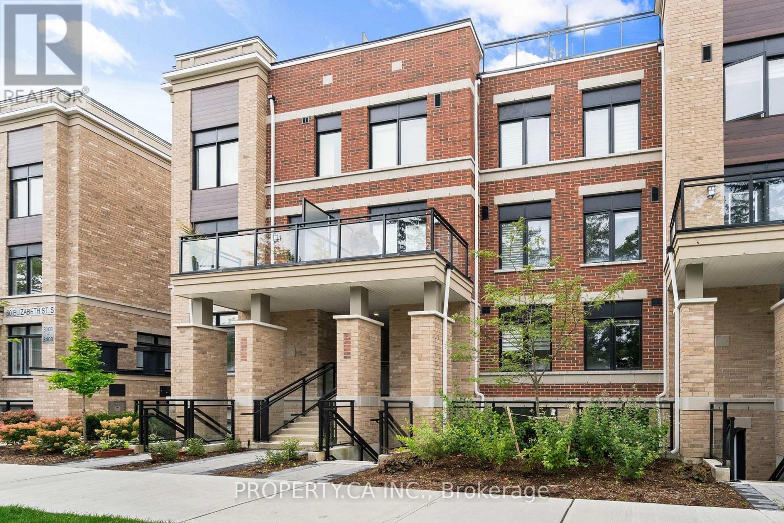 2207 - 58 Elizabeth Street S, Richmond Hill, Ontario  L4C 5W2 - Photo 30 - N12973442