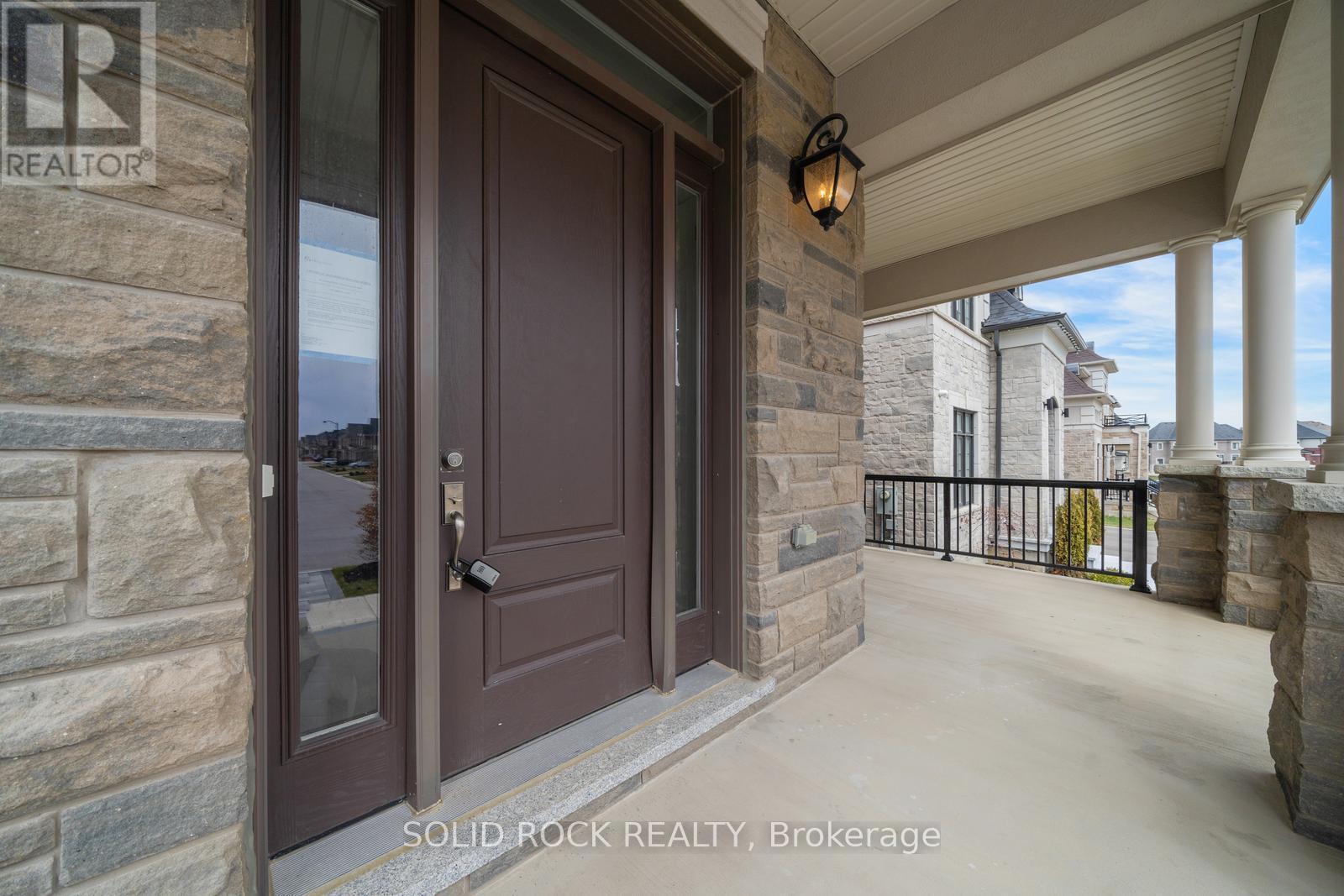 59 Luang Street, Vaughan, Ontario  L4H 4W5 - Photo 2 - N12973488