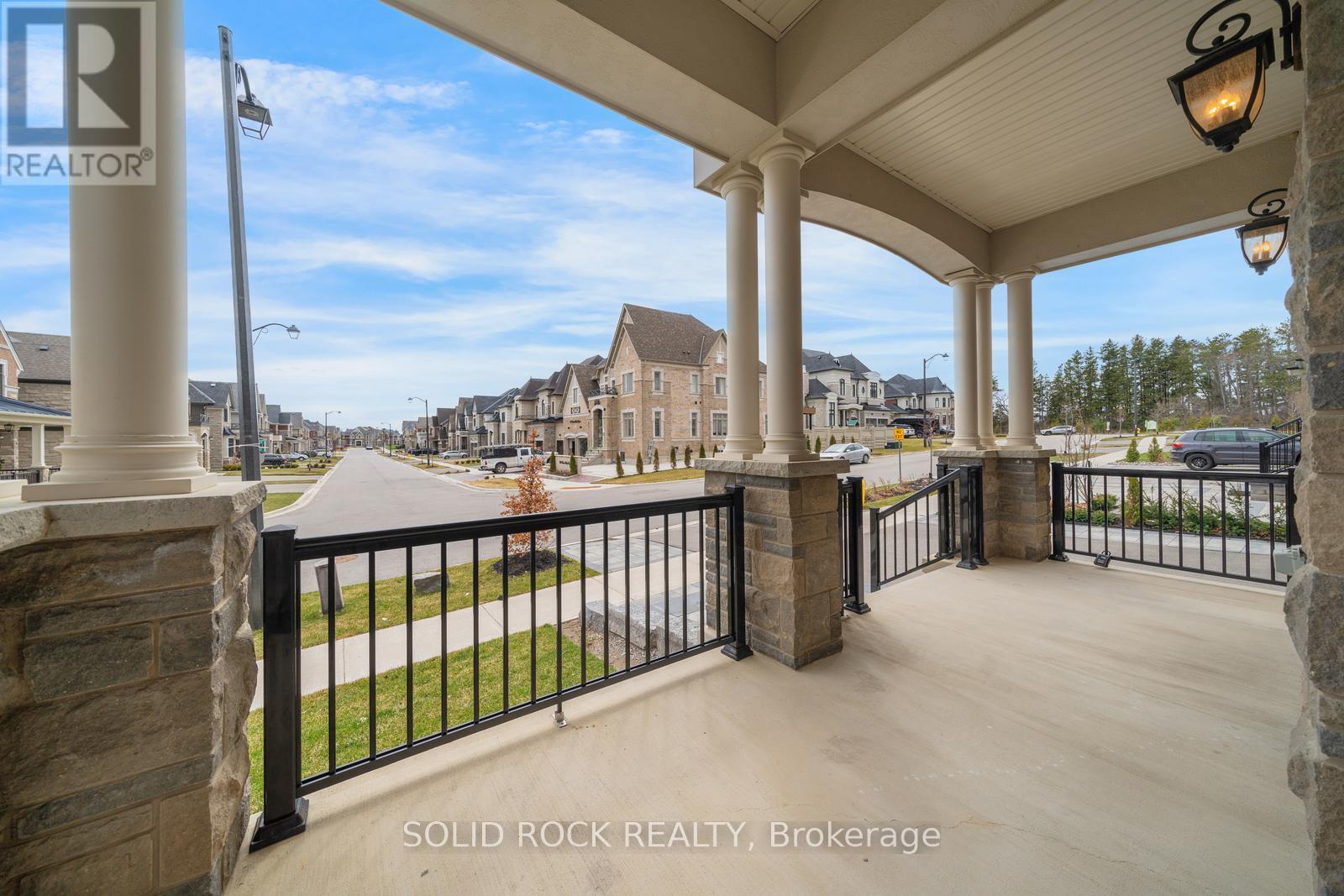 59 Luang Street, Vaughan, Ontario  L4H 4W5 - Photo 3 - N12973488