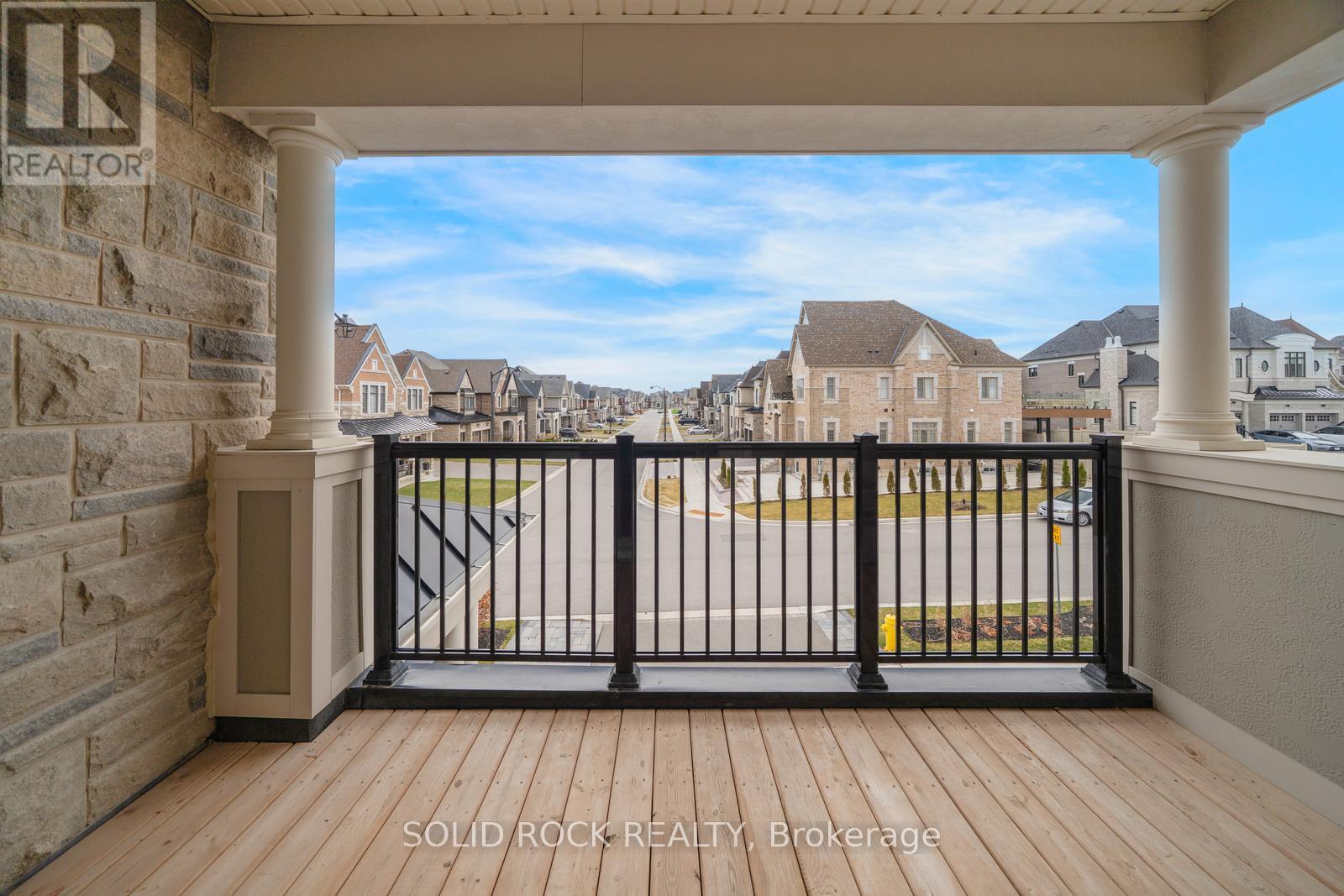 59 Luang Street, Vaughan, Ontario  L4H 4W5 - Photo 32 - N12973488