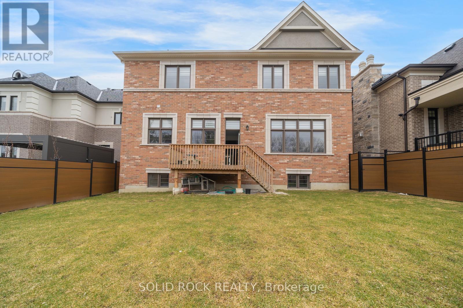 59 Luang Street, Vaughan, Ontario  L4H 4W5 - Photo 43 - N12973488