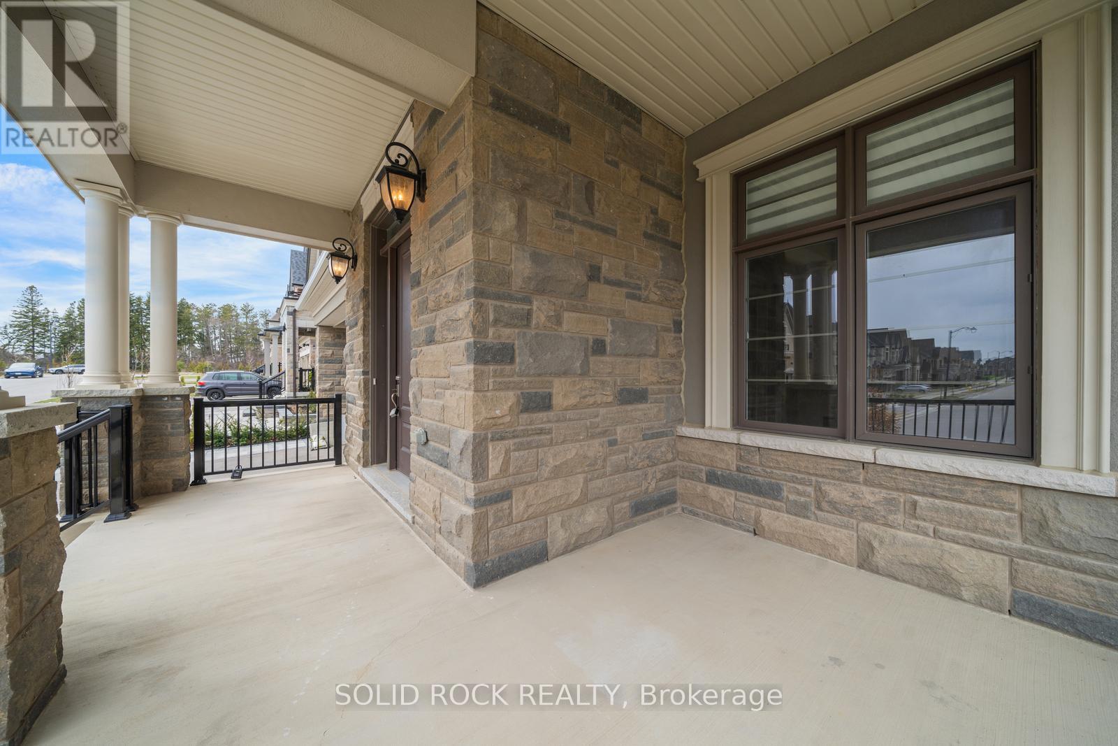 59 Luang Street, Vaughan, Ontario  L4H 4W5 - Photo 47 - N12973488