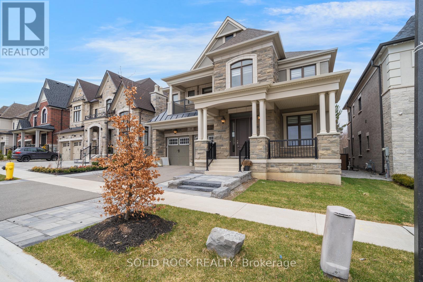 59 Luang Street, Vaughan, Ontario  L4H 4W5 - Photo 48 - N12973488
