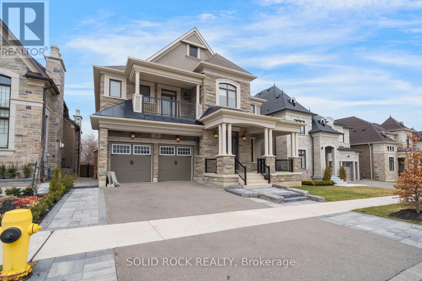 59 Luang Street, Vaughan, Ontario  L4H 4W5 - Photo 49 - N12973488