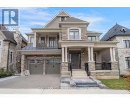 59 LUANG STREET, Vaughan, Ontario
