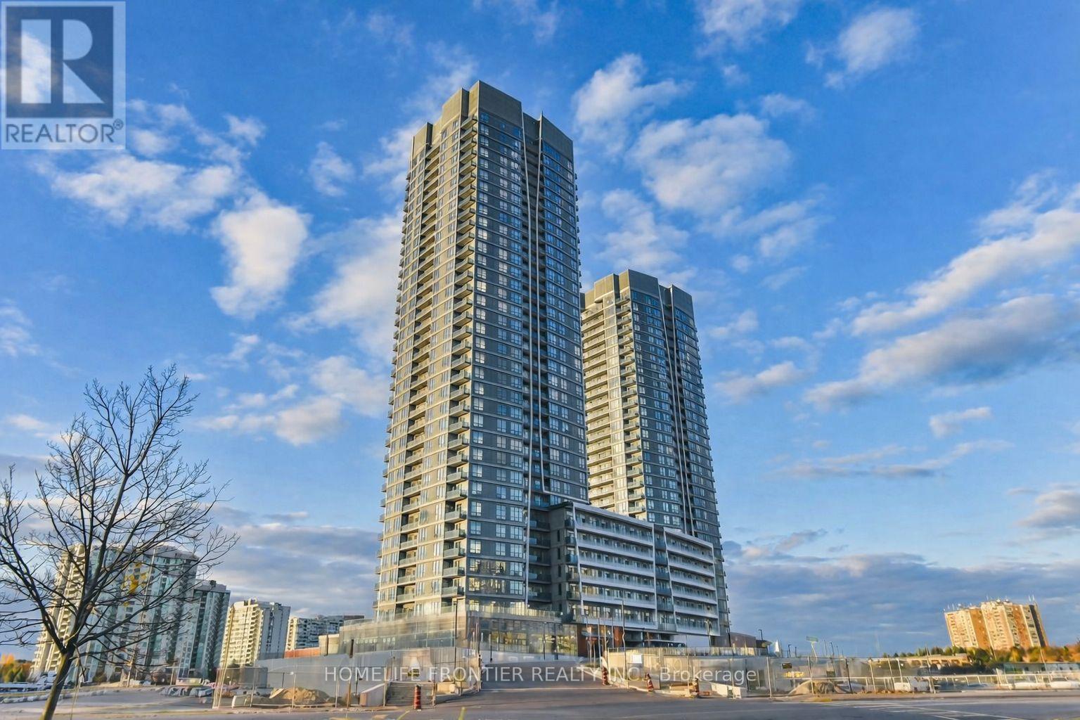 2607 - 30 UPPER MALL WAY, Vaughan, Ontario