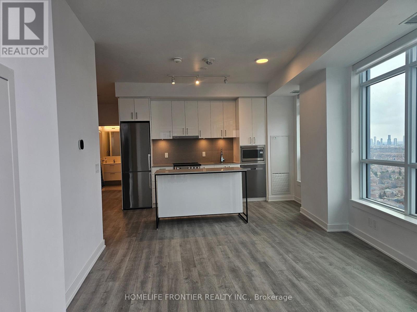 2607 - 30 Upper Mall Way, Vaughan, Ontario  L4J 0L7 - Photo 12 - N12973516